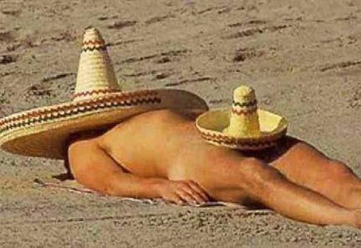 Sunbather with Sombreros.jpg
